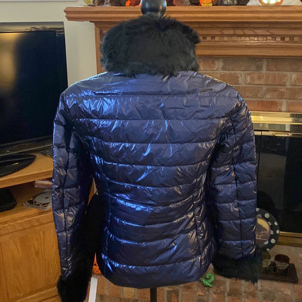 NWT Venus belted jacket - Picture 4 of 8
